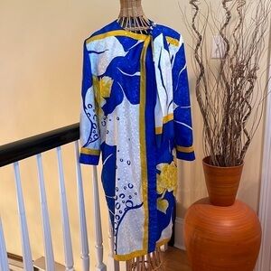 Gay Boyer 🔥Sale🔥Vintage made in USA 🇺🇸 dress